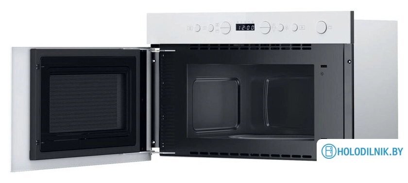Микроволновая печь Whirlpool WMN14BW