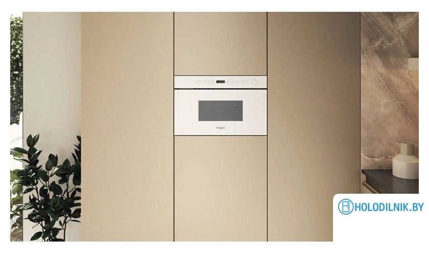 Микроволновая печь Whirlpool WMN14BW