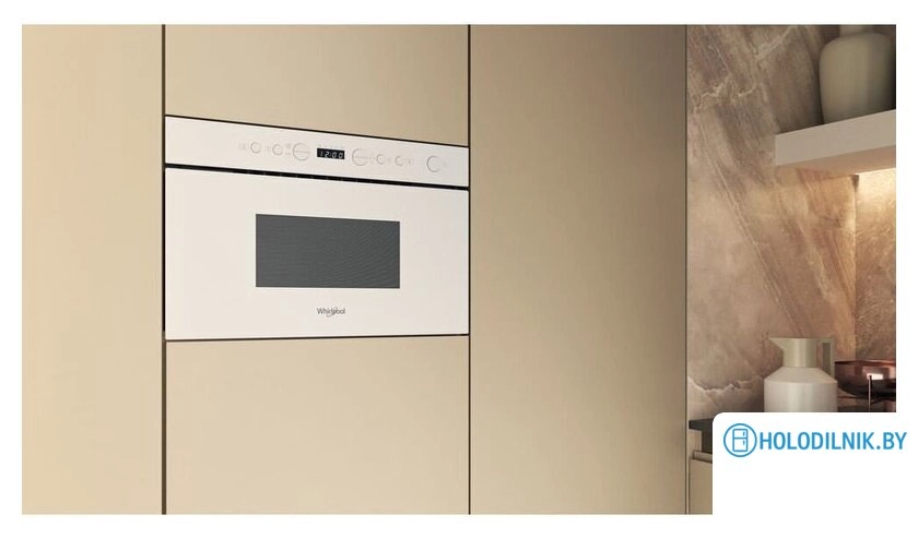 Микроволновая печь Whirlpool WMN14BW