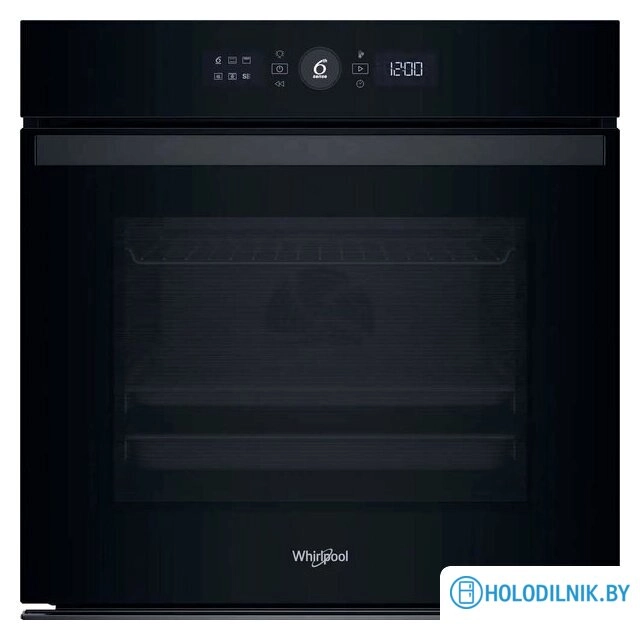 Электрический духовой шкаф Whirlpool WOI4S8HM2SBA