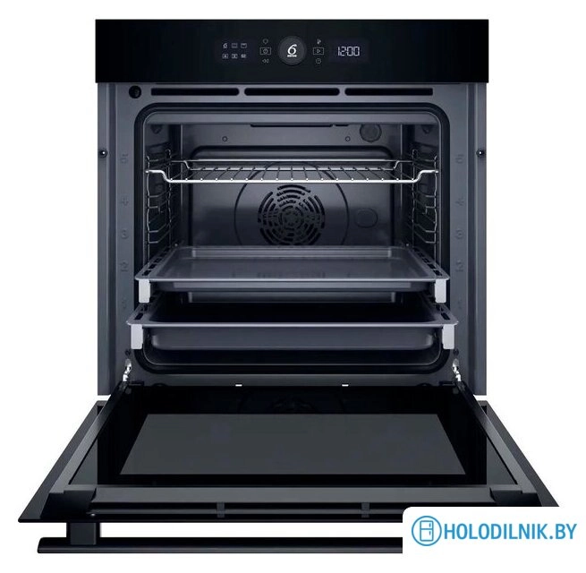 Электрический духовой шкаф Whirlpool WOI4S8HM2SBA