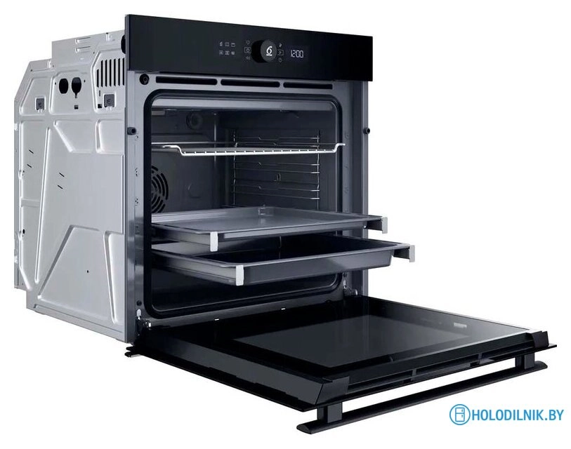 Электрический духовой шкаф Whirlpool WOI4S8HM2SBA