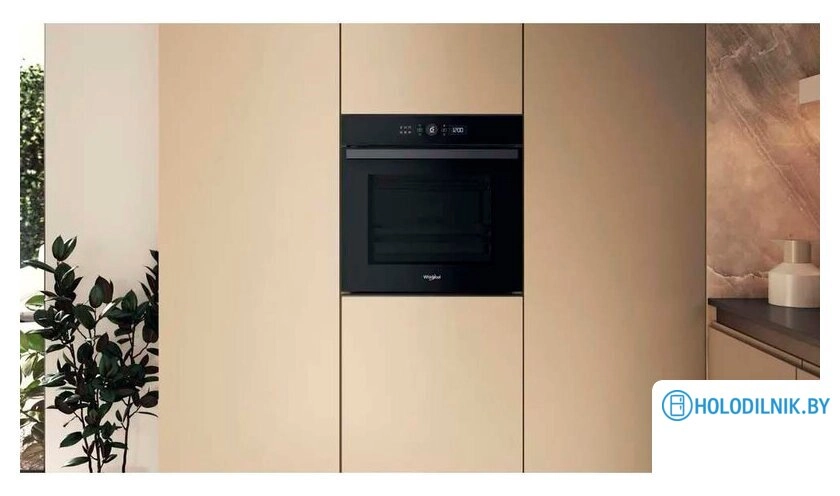 Электрический духовой шкаф Whirlpool WOI4S8HM2SBA