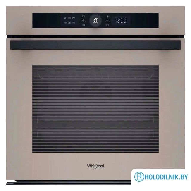 Электрический духовой шкаф Whirlpool WOI4S8HM2SEA