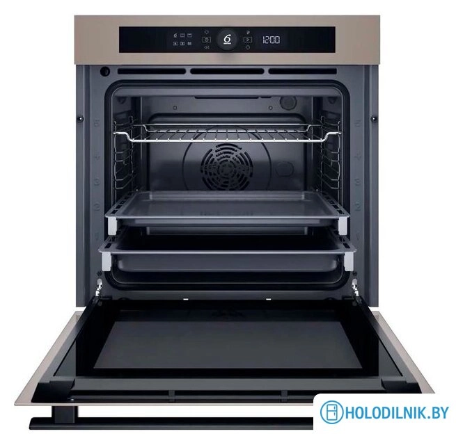 Электрический духовой шкаф Whirlpool WOI4S8HM2SEA