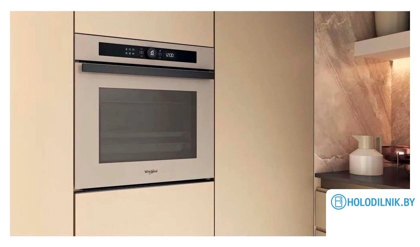 Электрический духовой шкаф Whirlpool WOI4S8HM2SEA