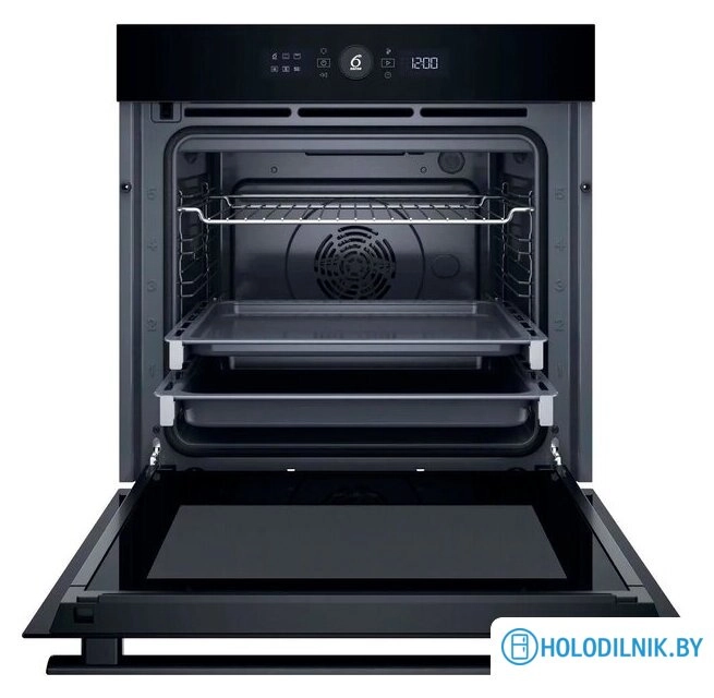 Электрический духовой шкаф Whirlpool WOI4S8PM2SBA