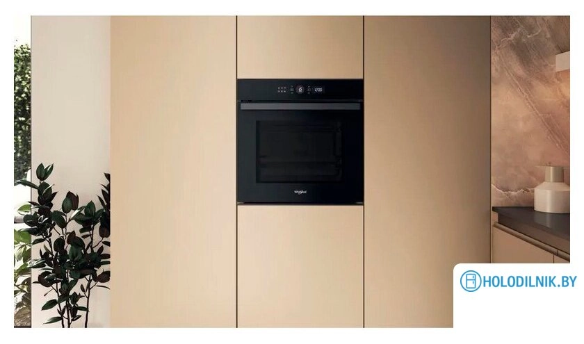 Электрический духовой шкаф Whirlpool WOI4S8PM2SBA