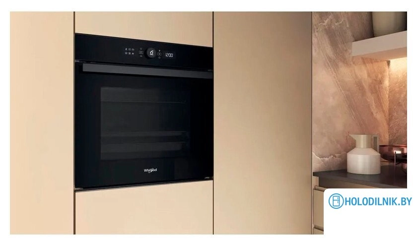 Электрический духовой шкаф Whirlpool WOI4S8PM2SBA