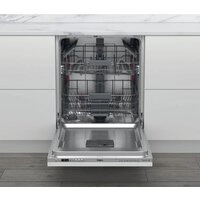 Встраиваемая посудомоечная машина Whirlpool WRIC 3C26 P