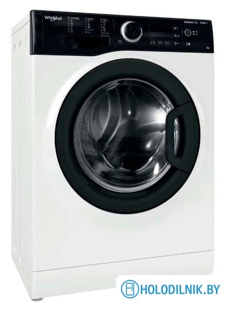 Стиральная машина Whirlpool WRSB 7238 BB EU