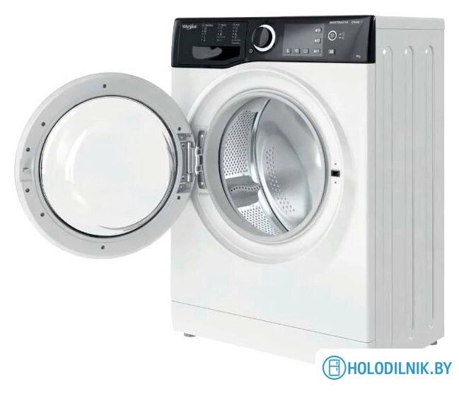 Стиральная машина Whirlpool WRSB 7238 BB EU