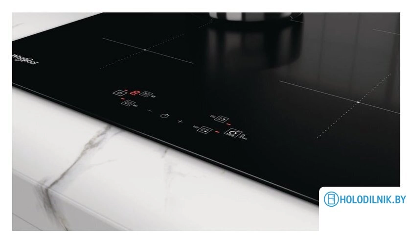 Варочная панель Whirlpool WS Q2160 NE