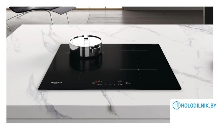 Варочная панель Whirlpool WS Q2160 NE