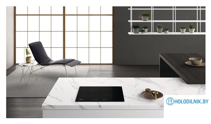 Варочная панель Whirlpool WS Q2160 NE
