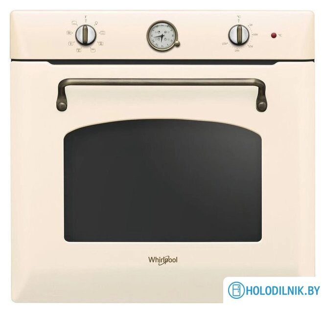 Электрический духовой шкаф Whirlpool WTA C 8411 SC OW