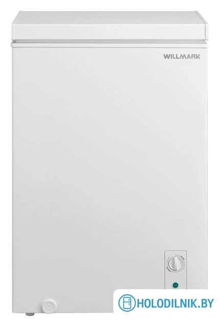 Морозильный ларь Willmark CF-140IW