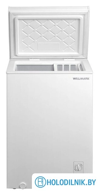 Морозильный ларь Willmark CF-140IW