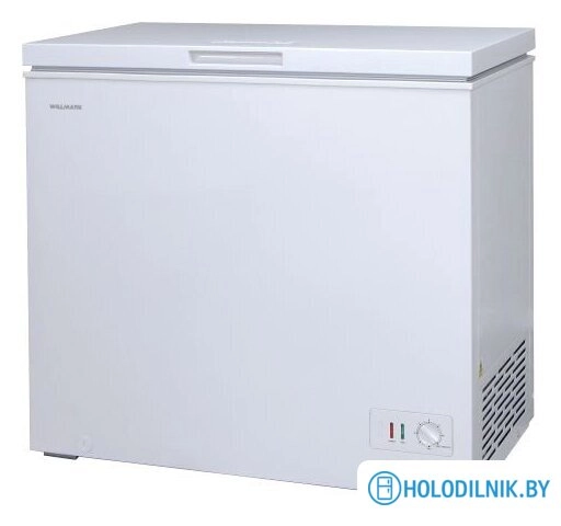 Морозильный ларь Willmark CF-250CS (белый)