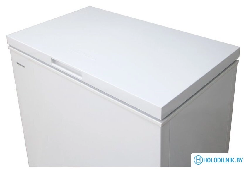 Морозильный ларь Willmark CF-250CS (снежинки)
