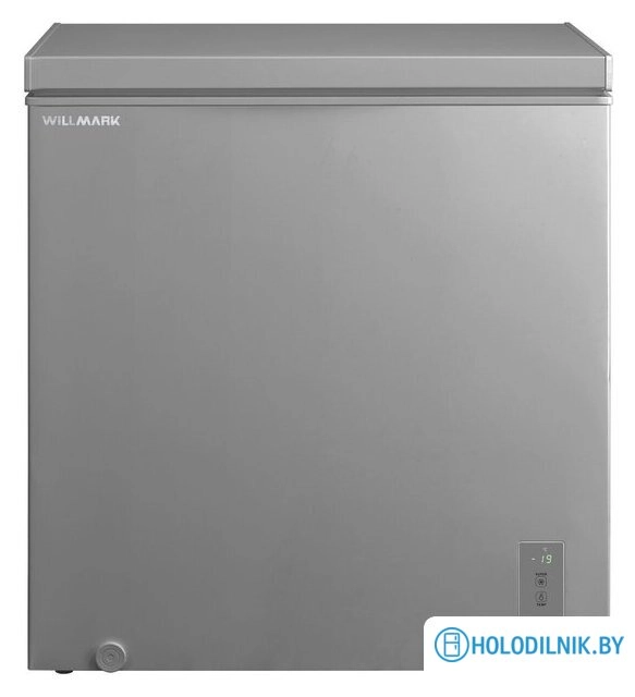 Морозильный ларь Willmark CF-270IDG