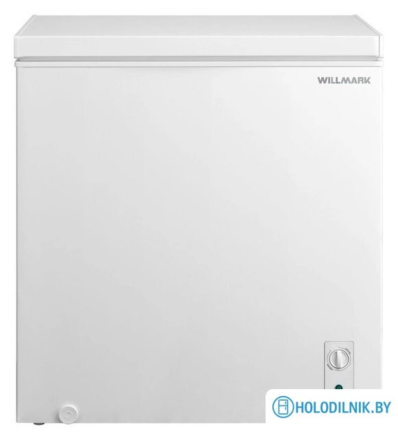 Морозильный ларь Willmark CF-270IW