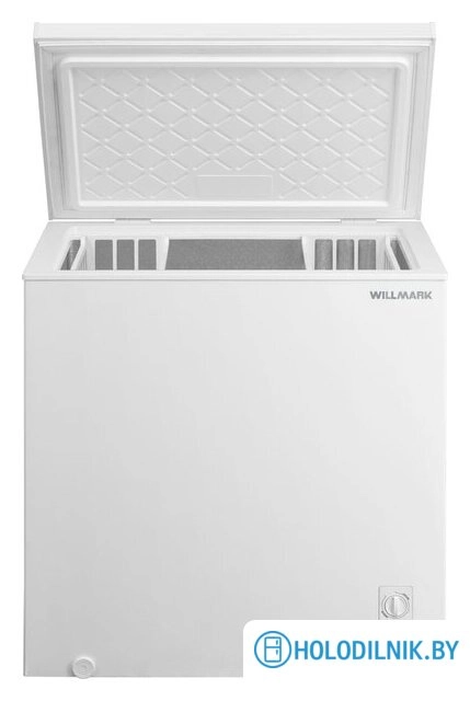 Морозильный ларь Willmark CF-270IW