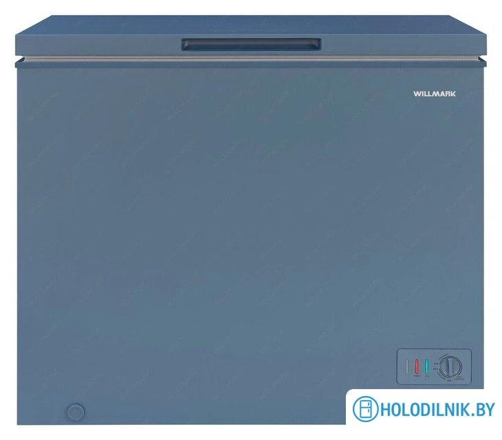 Морозильный ларь Willmark CF-310MS