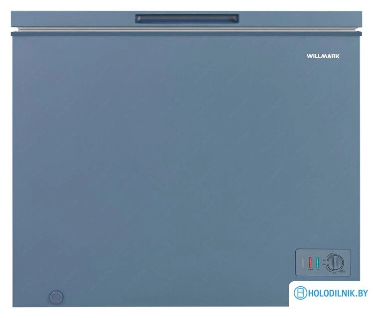 Морозильный ларь Willmark CF-310MS