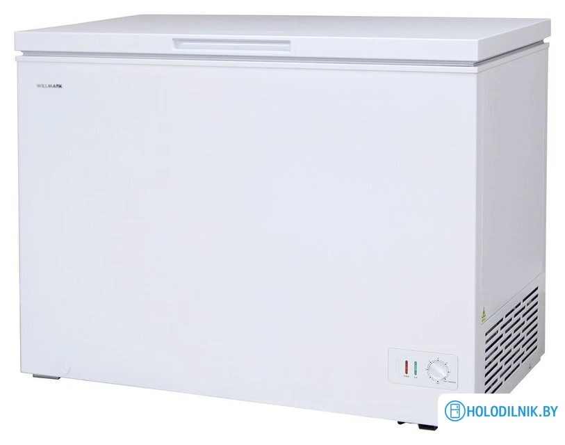 Морозильный ларь Willmark CF-380CS