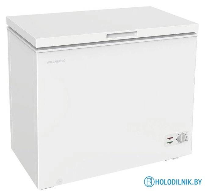 Морозильный ларь Willmark CF-380CS