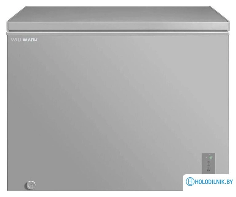 Морозильный ларь Willmark CF-390IDG
