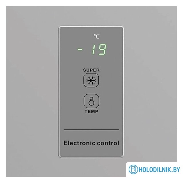 Морозильный ларь Willmark CF-390IDG