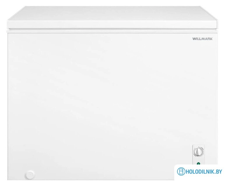 Морозильный ларь Willmark CF-390IW