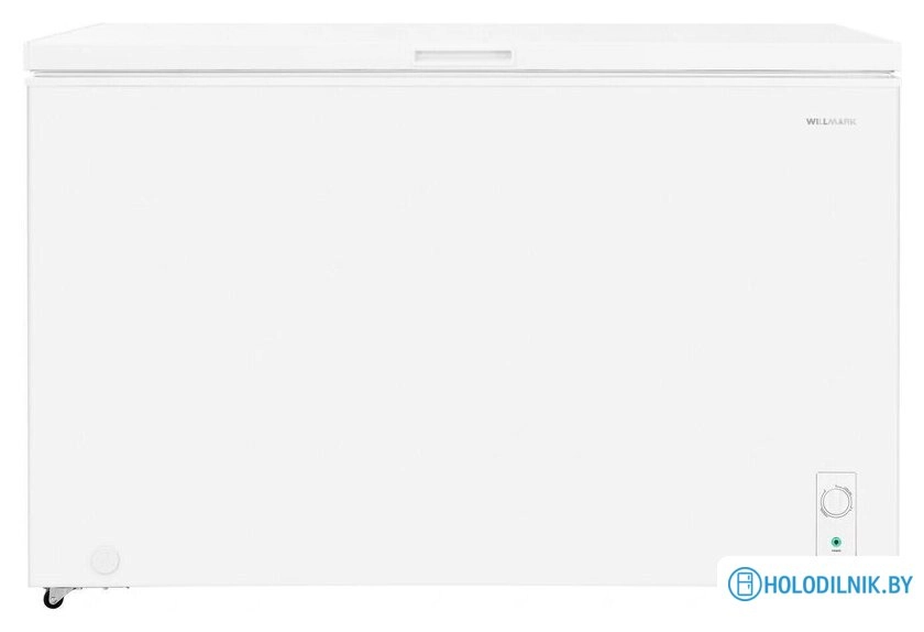 Морозильный ларь Willmark CF-479IW