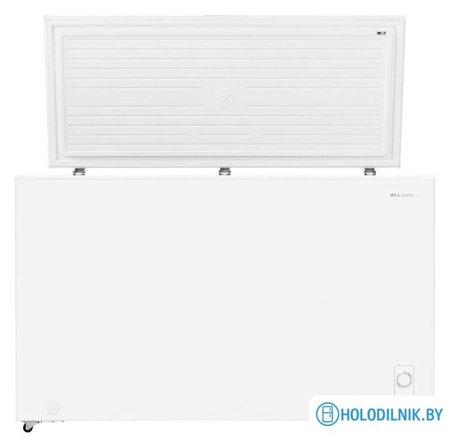 Морозильный ларь Willmark CF-479IW
