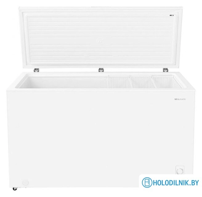 Морозильный ларь Willmark CF-479IW
