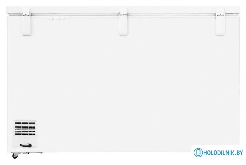 Морозильный ларь Willmark CF-479IW
