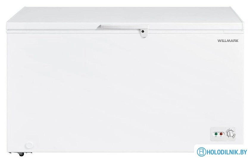 Морозильный ларь Willmark CF-555W