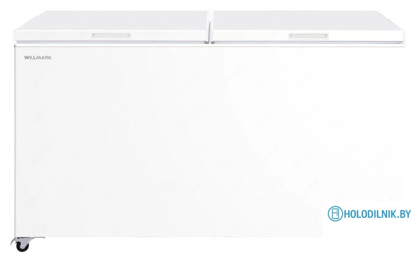 Морозильный ларь Willmark CF-670MDD