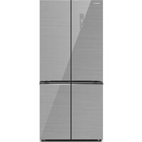 Четырёхдверный холодильник Willmark MDC-697IDG
