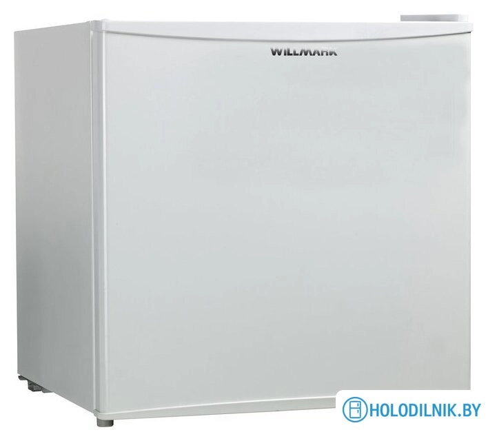 Однокамерный холодильник Willmark RF-65W