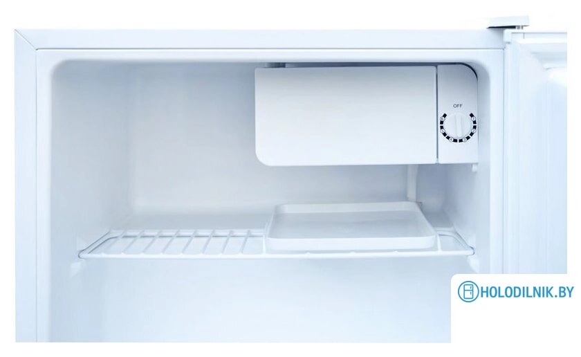 Однокамерный холодильник Willmark RF-65W