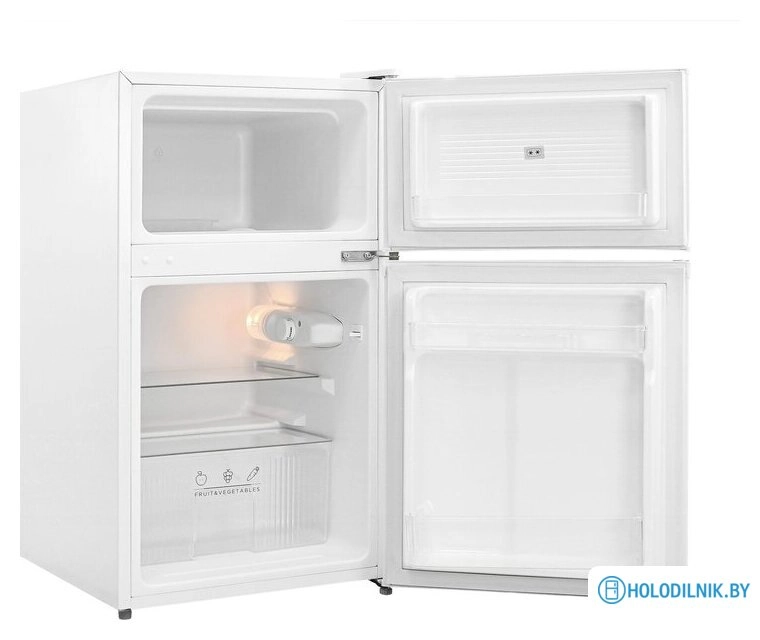 Холодильник Willmark RFT-123DD