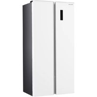 Холодильник side by side Willmark SBS-647IGW