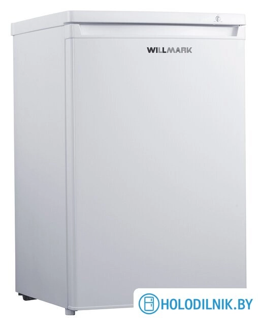 Морозильник Willmark UF-109M (белый)