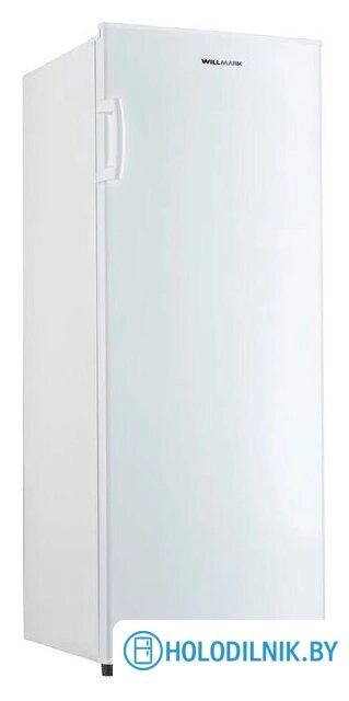 Морозильник Willmark UF-210K (белый)