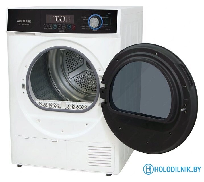 Сушильная машина Willmark WDM-8029W
