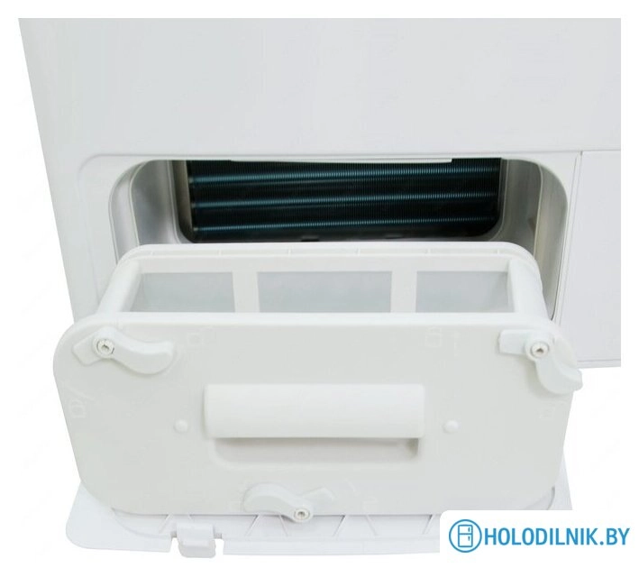 Сушильная машина Willmark WDM-8029W