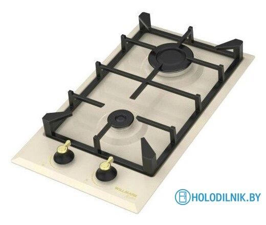 Варочная панель Willmark WGH-2301 BR